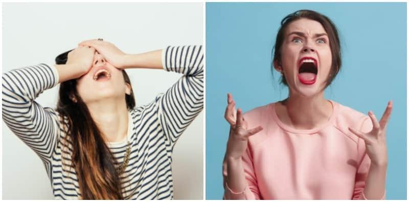 Selalu Rasa Cepat Naik Darah? Jaga-jaga Jika Disertai Dengan 'Anxiety', Boleh Terkena Sakit Jantung!