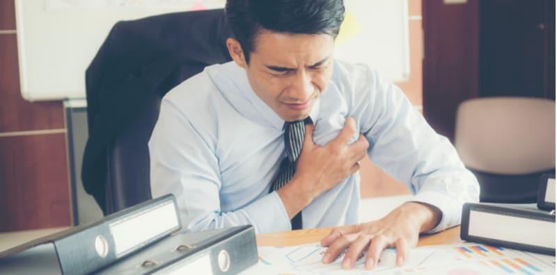 Penyakit Jantung Kardiomiopati: Jenis, Simptom, Langkah Pencegahan & Rawatan