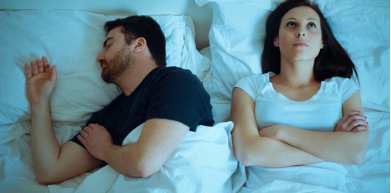 Mengejutkan! Gangguan Tidur Apnea Boleh Jadi Punca Mati Pucuk? Ini Dapatan Kajian