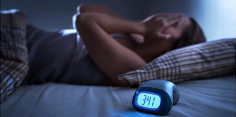 Masih Tak Tidur Lagi? Cuba 5 Teknik Bernafas Ini, Bantu Anda Mudah Tidur & Lebih Lena