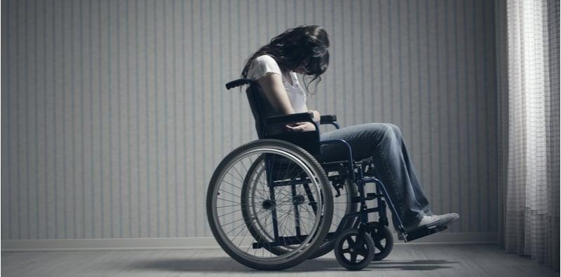 Cuba Sensitif, Golongan OKU Juga Berdepan Dengan Cabaran Mental, Sokongan Kita Bawa Perubahan!