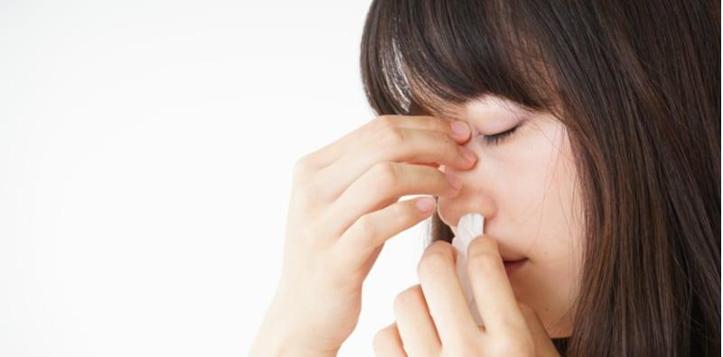 Lagi-lagi Masalah Hidung Berdarah Kembali, Cuaca Panas & Kering Puncanya?