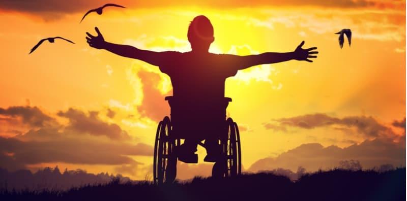 Tunjukkan Empati, Golongan OKU Juga Punya Perasaan, Ini Cara Tepat Gelar Mereka!