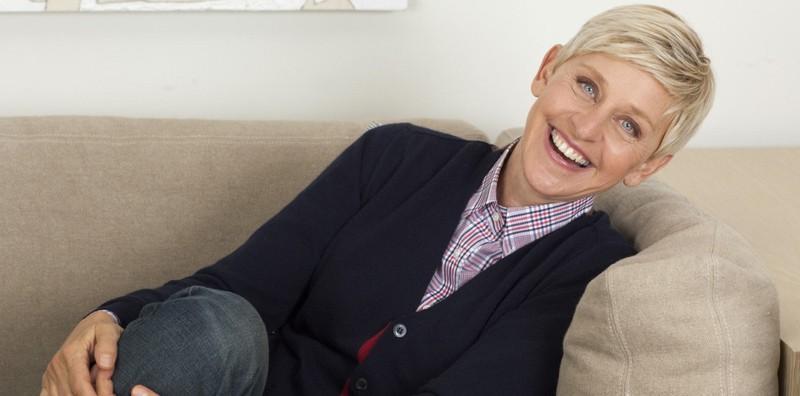 Lagi Berita Selebriti Antarabangsa Dijangkiti COVID-19, Kini Giliran Pengacara Ellen DeGeneres Pula!