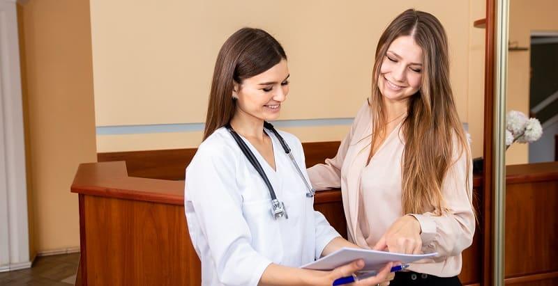 Bye Bye Pap Smear, Selepas Ini Wanita Hanya Perlu Jalani Ujian HPV Untuk Kesan Kanser Serviks!