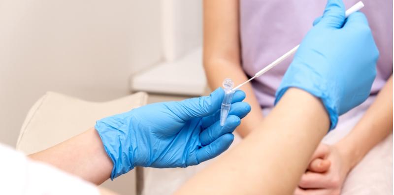 Wanita Usia 30-an, Buat Ujian HPV Sekarang Jika Tak Mahu Dapat Kanser Serviks! Ini Sebabnya