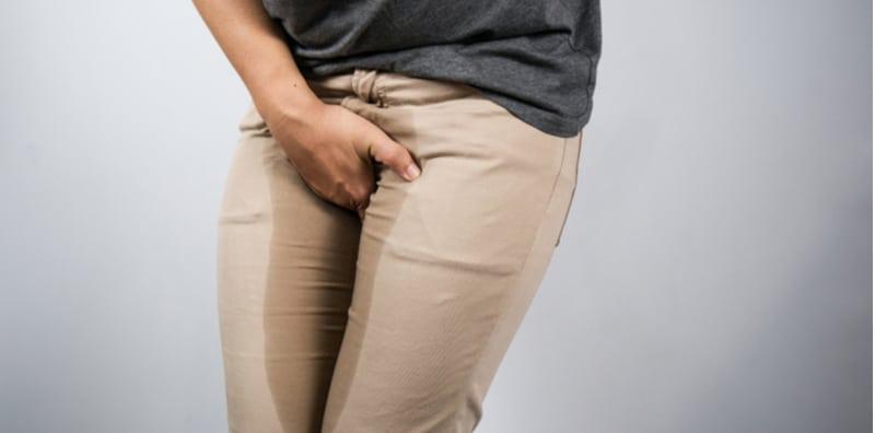 Ada 5 Jenis Masalah Kencing Tidak Lawas, Mana Satu Yang Mungkin Anda Pernah Alami? 