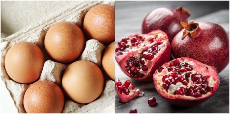 10 Makanan Kesuburan Untuk Kaum Adam