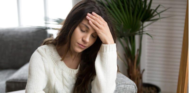 5 Tabiat Ini Punca Anda Selalu Cepat Penat, Sila Elakkan!