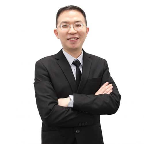 Dr. Lim Kim Piow