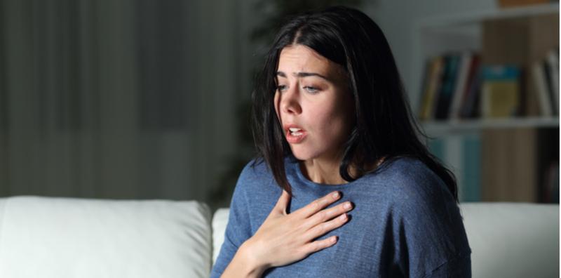 Normal Untuk Rasa Gelisah, Tapi Apa Tanda Anda Mungkin Menghidap 'Anxiety Disorder'?