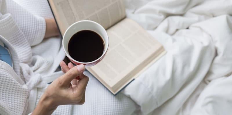 Tabiat Minum Kopi Boleh Turunkan Risiko Kanser Kolorektal, Tapi Berapa Limit Sehari?