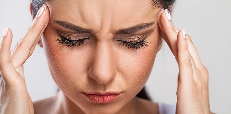 Senang Sakit Kepala Kalau Minum Kopi? Ini Senarai Makanan Yang Boleh Buat Pening Kepala