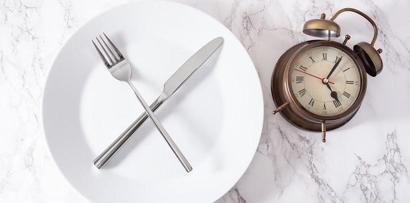 Diet Intermittent Fasting, IF Berkesan Turunkan Berat Badan, Tapi Bagaimana Caranya?