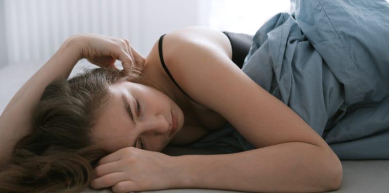 AWAS! Penyakit Saraf Multiple Sclerosis Punca Wanita Muda Sukar Orgasme!