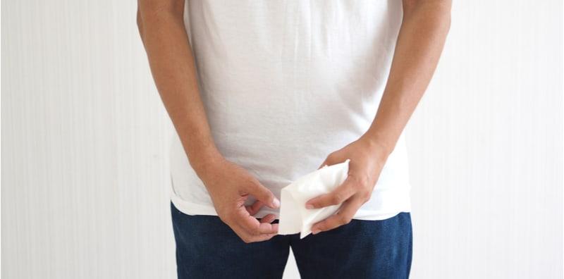 Air Kencing Berdarah Petanda Hematuria! Ini Simptom, Punca Dan Rawatannya