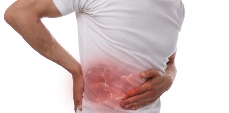 Diserang Sakit Batu Karang, Ini Tanda, Punca Dan Rawatan Yang Anda Patut Tahu