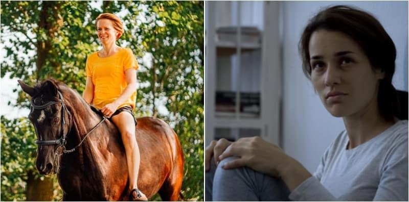 Ini 5 Kaedah Rawatan Alternatif Bagi Gangguan Skizofrenia, Terbukti Boleh Kurangkan Simptom