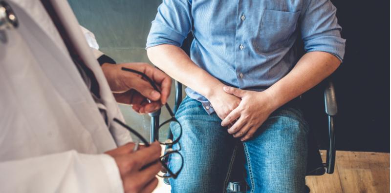Untuk Kaum Lelaki, Ini Yang Anda Perlu Tahu Mengenai Kesihatan Prostat