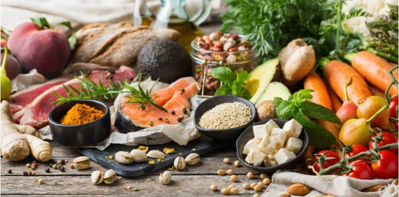 Apa Keistimewaan Diet Mediterranean Sehingga Dinobatkan Pola Pemakanan Terbaik?