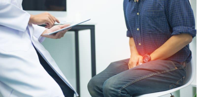 penyakit-prostatitis