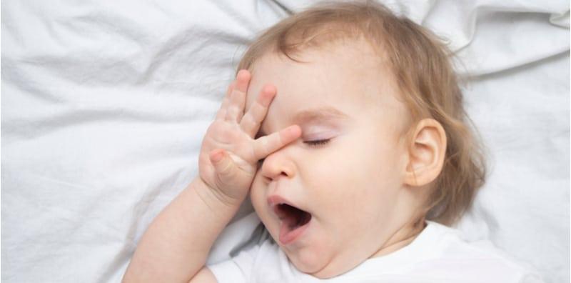 Ini Waktu Sesuai Latih Anak Tidur, Barulah Tak Meragam Masa Bangun Nanti