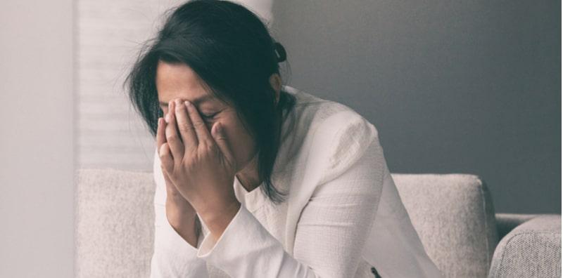 Pesakit Sklerosis Berbilang Mudah Alami 'Mood Swings'? Ini Cara Hadapinya