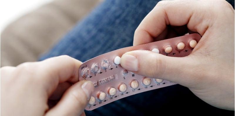 Bahaya Pil Perancang Boleh Sebabkan Darah Beku? Orang Perempuan, Hati-hati!