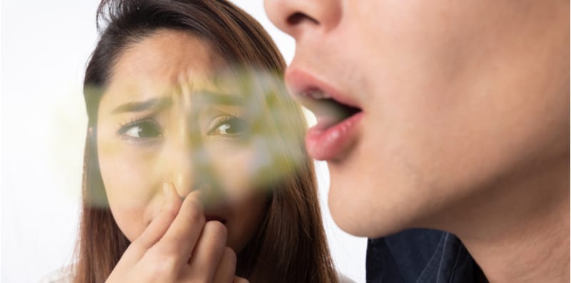 Ini 5 Petua Hilangkan Nafas Berbau Lepas Makan Bawang, Confirm Tak Segan Lagi!