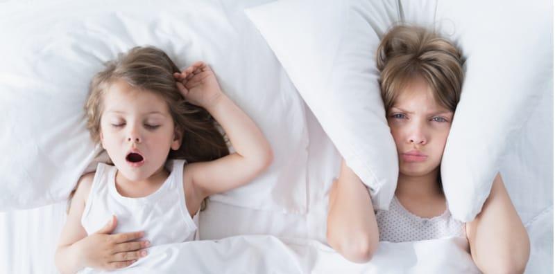 anak-tidur-berdengkur-kesan