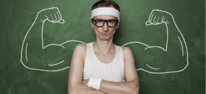 Sedang Berusaha Naikkan Berat Badan? Ikut Cara Selamat Di Sini!