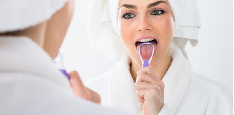 Sebab Inilah Kita Kena Berus Lidah Sekali Masa Gosok Gigi! Kalau Tidak, Akan Jadi Begini...