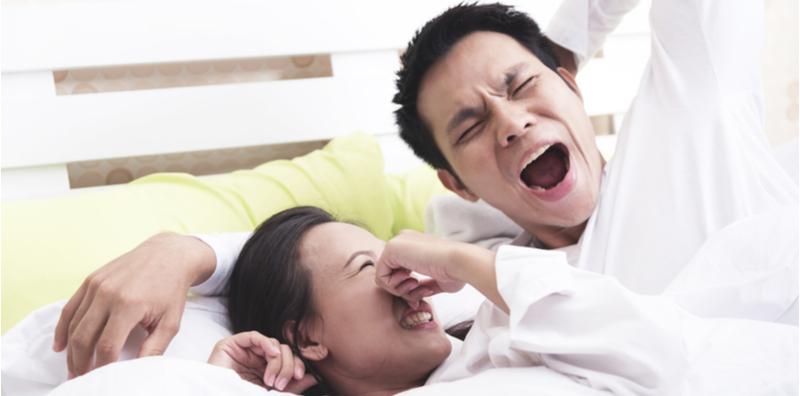 Normal Ke Jika Mulut Berbau Waktu Pagi? Ini 5 Puncanya & Juga Tip Mencegah, Pasti BERKESAN!