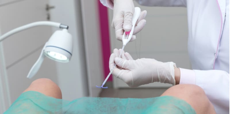Pasang IUD Untuk Elak Mengandung? Awas, Ia Perlu Dibuang Jika Terjadi 7 Perkara Ini!