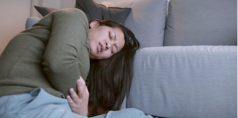 Masalah Senggugut Teruk? Atasinya Dengan 5 Tip Berkesan Ini