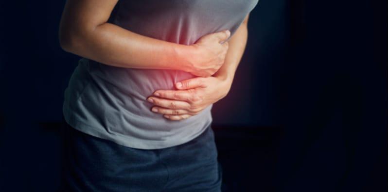 Sakit Perut Akibat Gastrik Angin? Ikut 8 Cara Ini Untuk Atasinya!