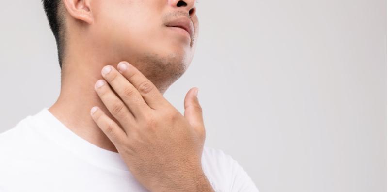 benjolan-ketulan-di-leher-tanda-kanser