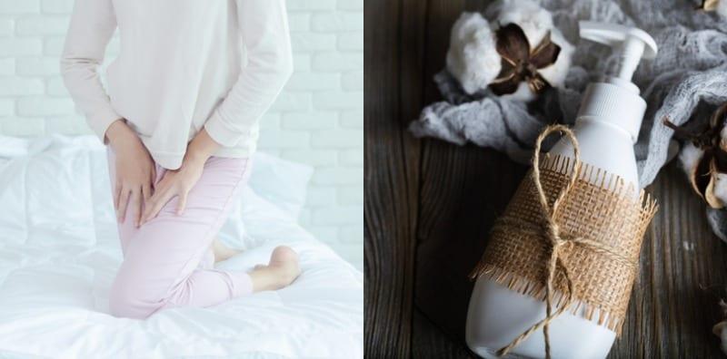 pelincir-faraj-sakit-semasa-seks