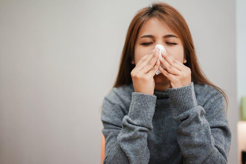 Hidung Selalu Gatal & Berair? Jangan Ambil Mudah, Boleh Jadi Resdung Kronik!