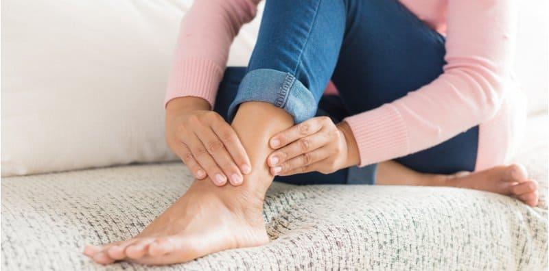 29 Punca Sakit Sendi Yang Anda Mungkin Terlepas Pandang, Patutlah Selalu Lenguh Badan