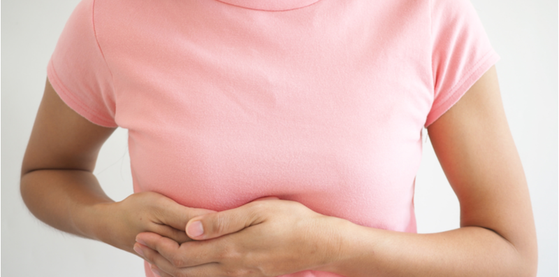 Bukan Susu Yang Keluar, Tapi Ada Cecair Warna Lain Pada Puting! Semak Petanda Infeksi @ Barah