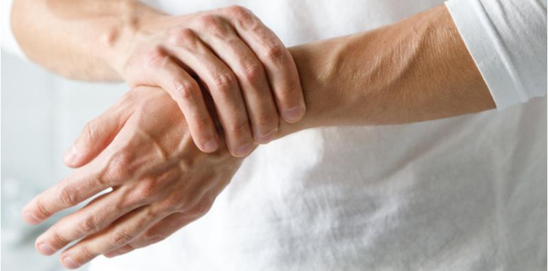 Jika Anda Alami Salah Satu Daripada 7 Tanda Ini, Anda Mungkin Ada Kencing Manis!