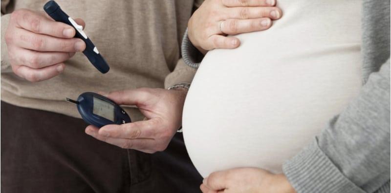 Ibu Hamil Sudah Tahu Apa Itu GDM? Jika Belum, Baca Ini Sekarang, PENTING!
