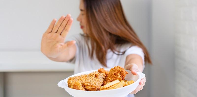 Bacaan Kolesterol Tinggi? Ini Cara Yang Terbaik Untuk Menurunkannya, Cubalah!