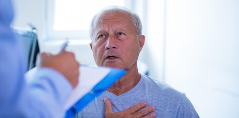 Terkena Serangan Jantung? Jaga-Jaga, 4 Punca Ini Boleh Merosakkan Jantung Tanpa Sedar!