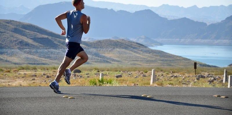 Suka Aktiviti Berlari? Pesakit Diabetes Jenis 1, Sebelum Buat, Ambil Tahu 3 Perkara Mustahak Ini Dulu!