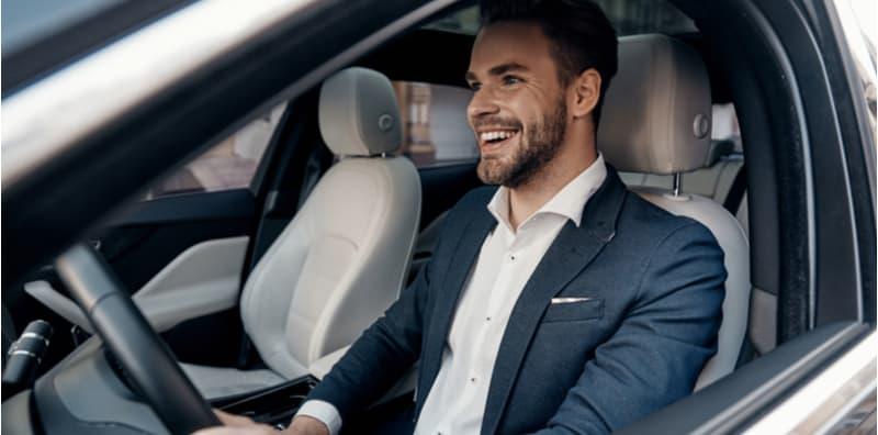 Memandu Lama Boleh Sebabkan Masalah Slipped Disc? Ini Punca Selalu Sakit Belakang