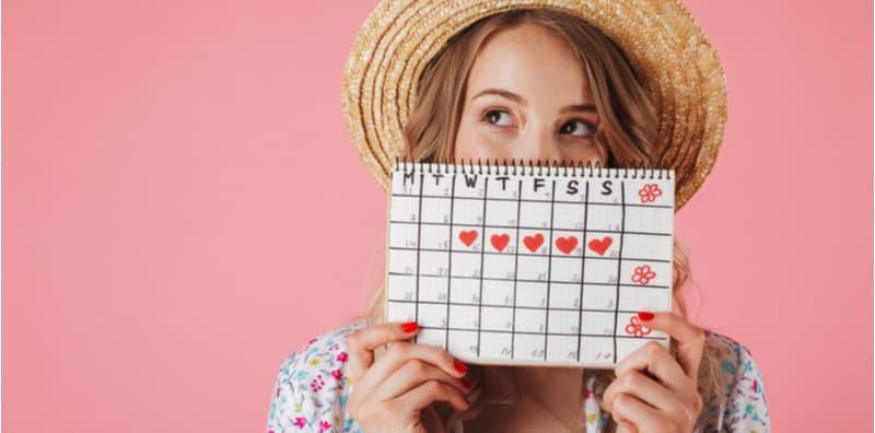 Tiap Bulan Datang Haid, Tapi Tahu Tak Proses Menstruasi Yang Lengkap?