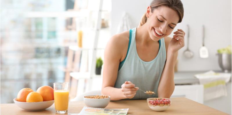 menurunkan-berat-sarapan-pagi