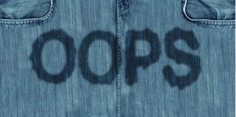 Kenapa Perlu Terus Sengsara Akibat Kencing Tak Lawas? Ada 7 Cara Mengawalnya!